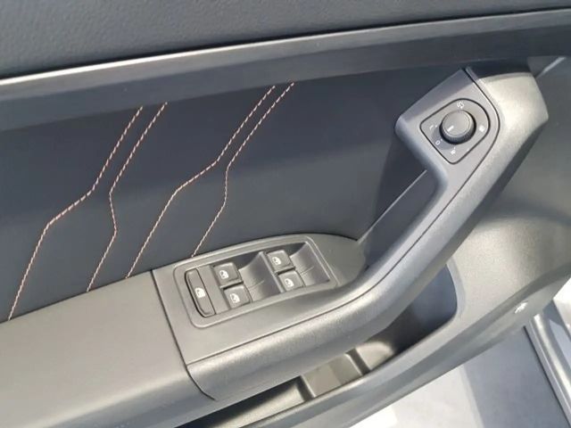 Cupra Ateca 2.0 TSI 4Drive DSG