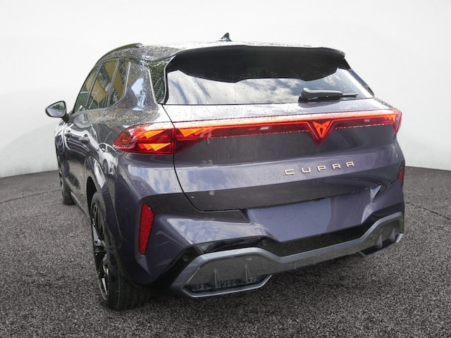 Cupra Terramar 2.0 TSI VZ