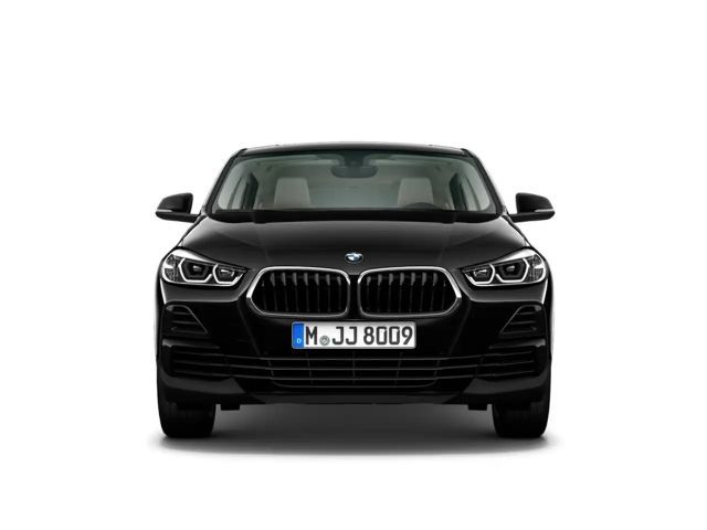 BMW X2 sDrive18i