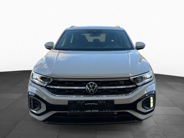 Volkswagen T-Roc 1.5 TSI Plus R-Line