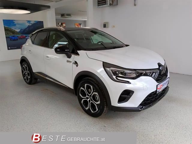 Mitsubishi ASX Intense