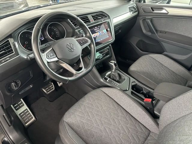 Volkswagen Tiguan 1.5 TSI DSG Move