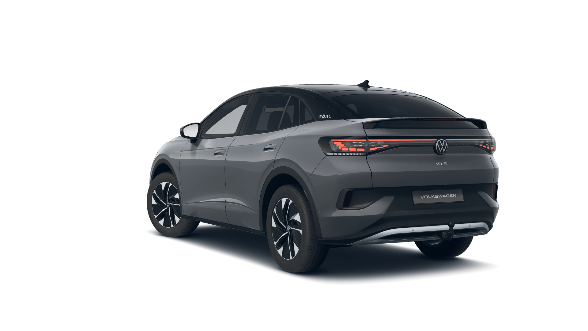 Volkswagen ID.5 77 KWh Pro