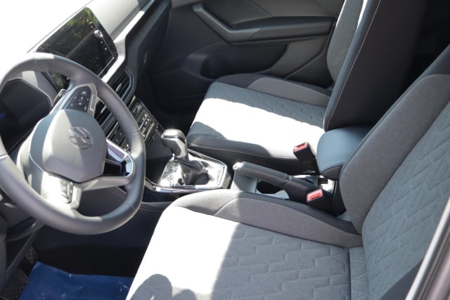 Volkswagen T-Cross T-Cross 1.0 TSI Life DSG LED Kamera App-Connect