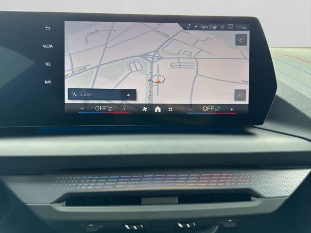 BMW 120 5-deurs M-Sport Sedan