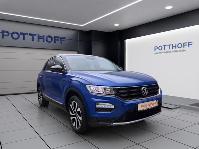 Volkswagen T-Roc 1.5 TSI