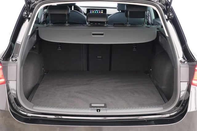 Seat Leon DSG FR-lijn Sportstourer