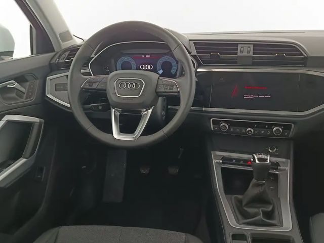Audi Q3 35 TFSI