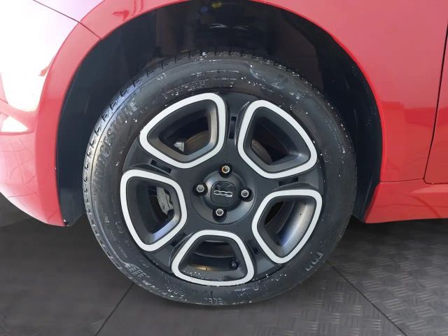 Fiat 500C FireFly Hybrid 70 Club