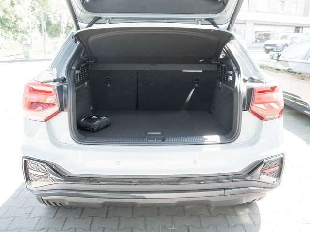 Audi Q2 35 TFSI S-Line S-Tronic