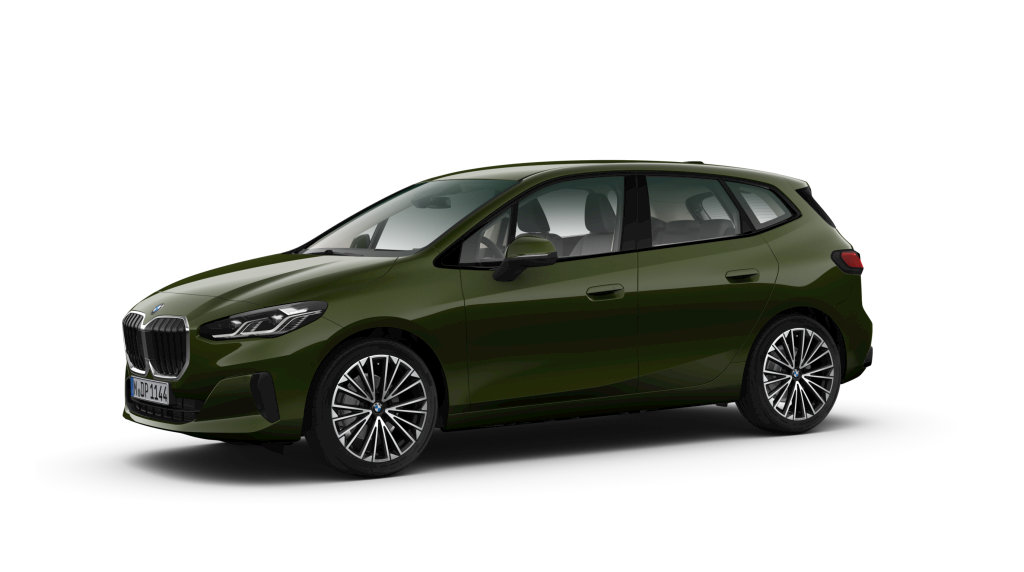BMW 220 220i Active Tourer