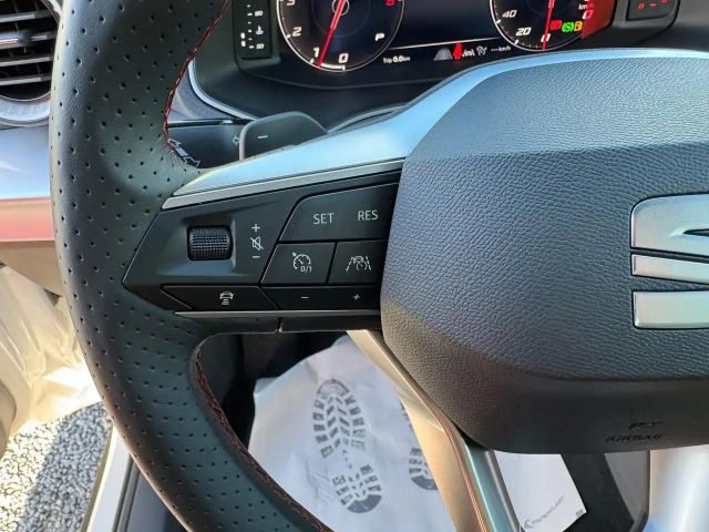 Seat Arona 1.5 TSI DSG FR-lijn