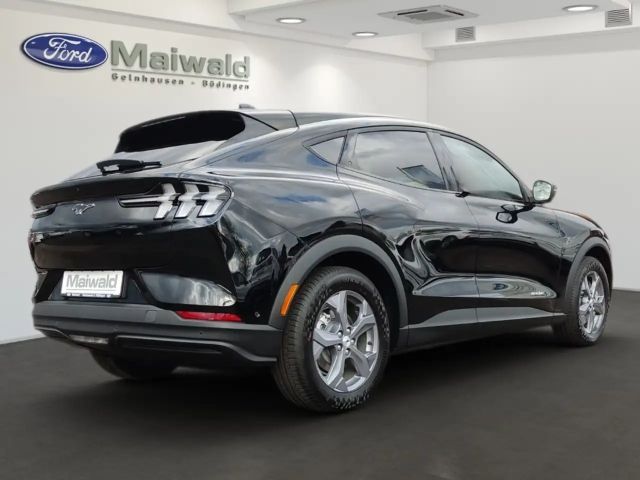 Ford Mustang Mach-E Leasing mit RKV von 3,99-4,99 %
