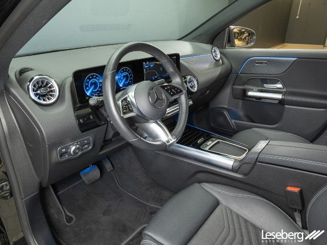 Mercedes-Benz EQA 300 4MATIC