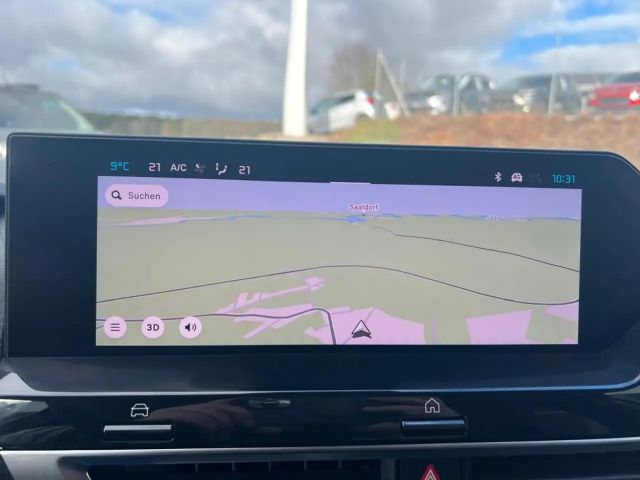 Citroën ë-C4 Shine