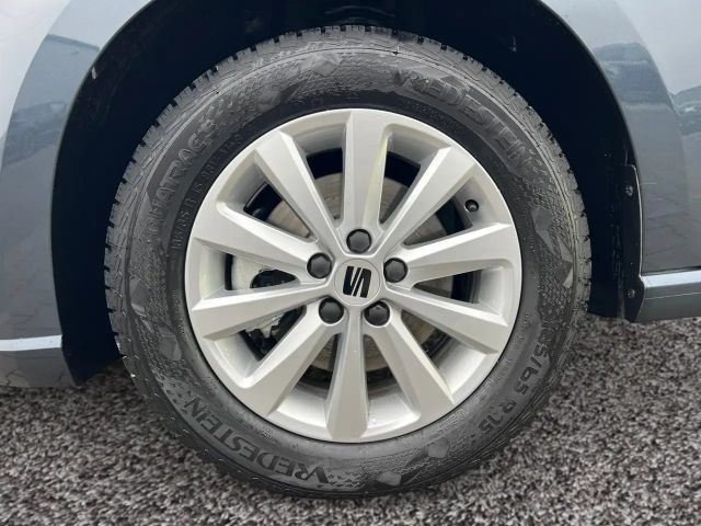 Seat Ibiza DSG Style