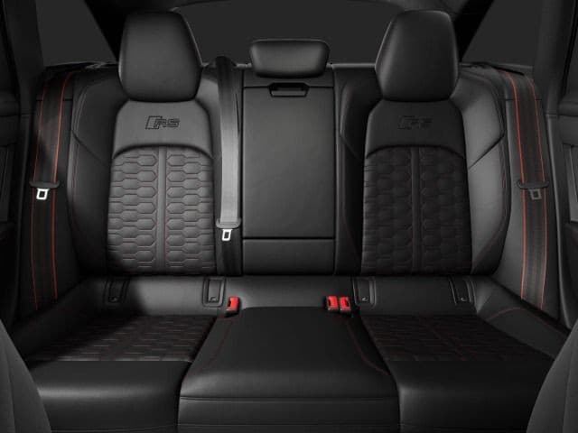 Audi A6 e-tron Avant Performance Quattro