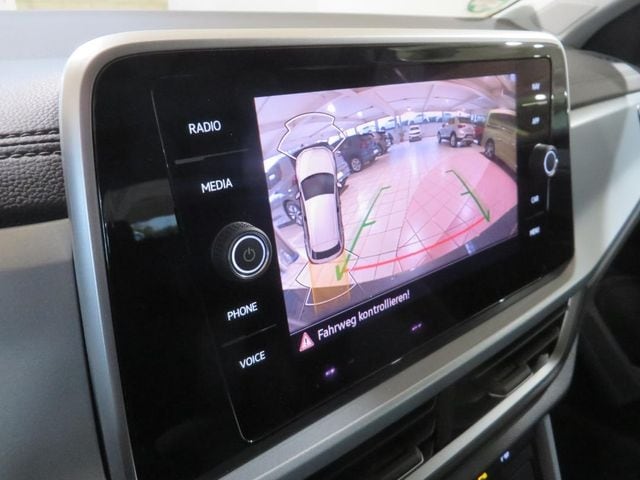 Volkswagen T-Roc 1.0 TSI Life