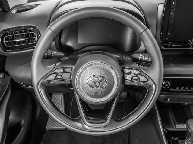 Toyota Yaris Comfort Hatchback Hybride