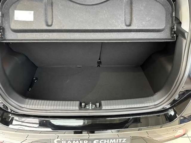 Hyundai i10 1.0 Trend