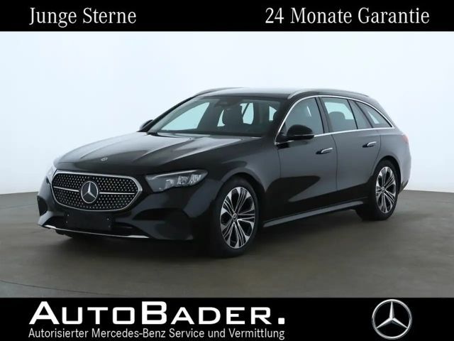 Mercedes-Benz E 220 AVANTGARDE E 220 d Estate