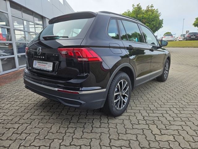 Volkswagen Tiguan 2.0 TDI DSG Life