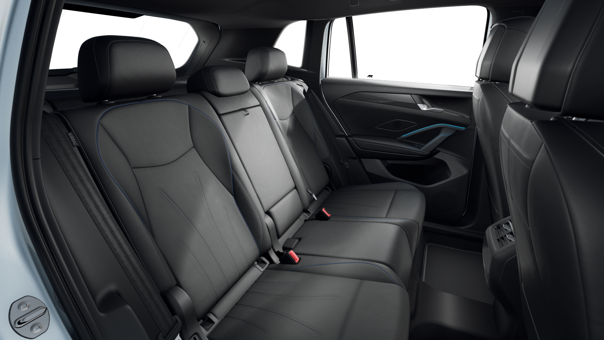 Volkswagen Tiguan 2.0 TDI DSG R-Line