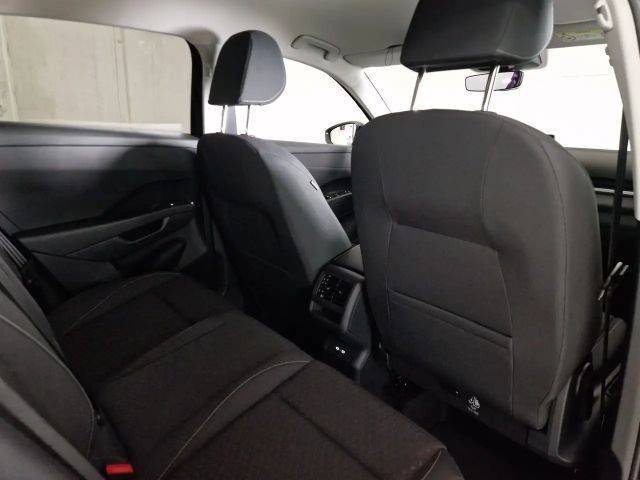 Volkswagen T-Roc DSG Life