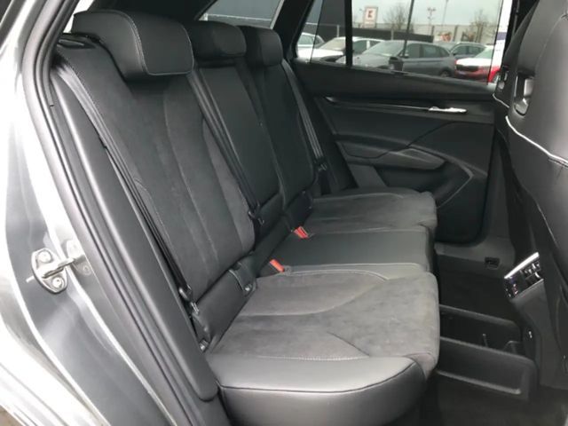 Skoda Enyaq Sportline