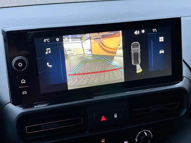 Opel Combo Cargo Diesel Facelift *KLIMA*R-KAMERA*CARPLAY*PDC*