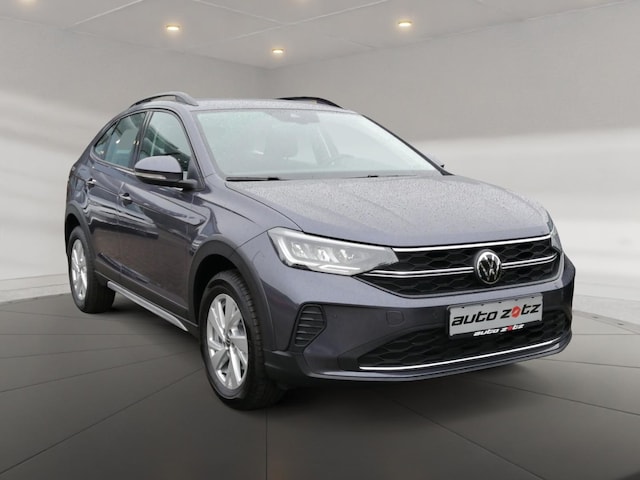 Volkswagen Taigo 1.0 l TSI OPF 5-Gang Virtual PDC LM