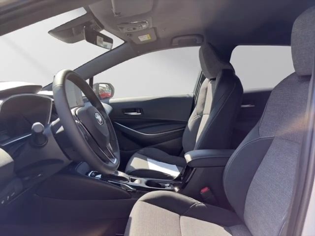 Toyota Corolla Hybride Touring