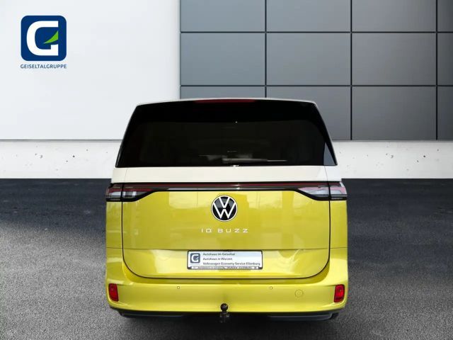 Volkswagen ID.Buzz 150 kW Pro