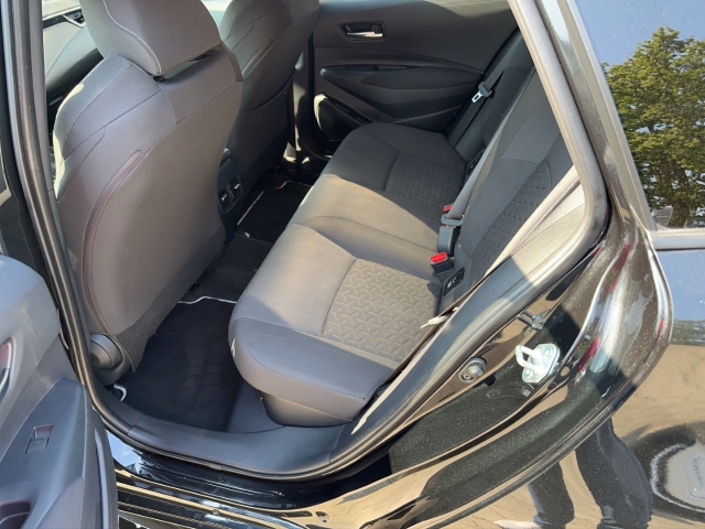 Toyota Corolla Team D Technik Touring