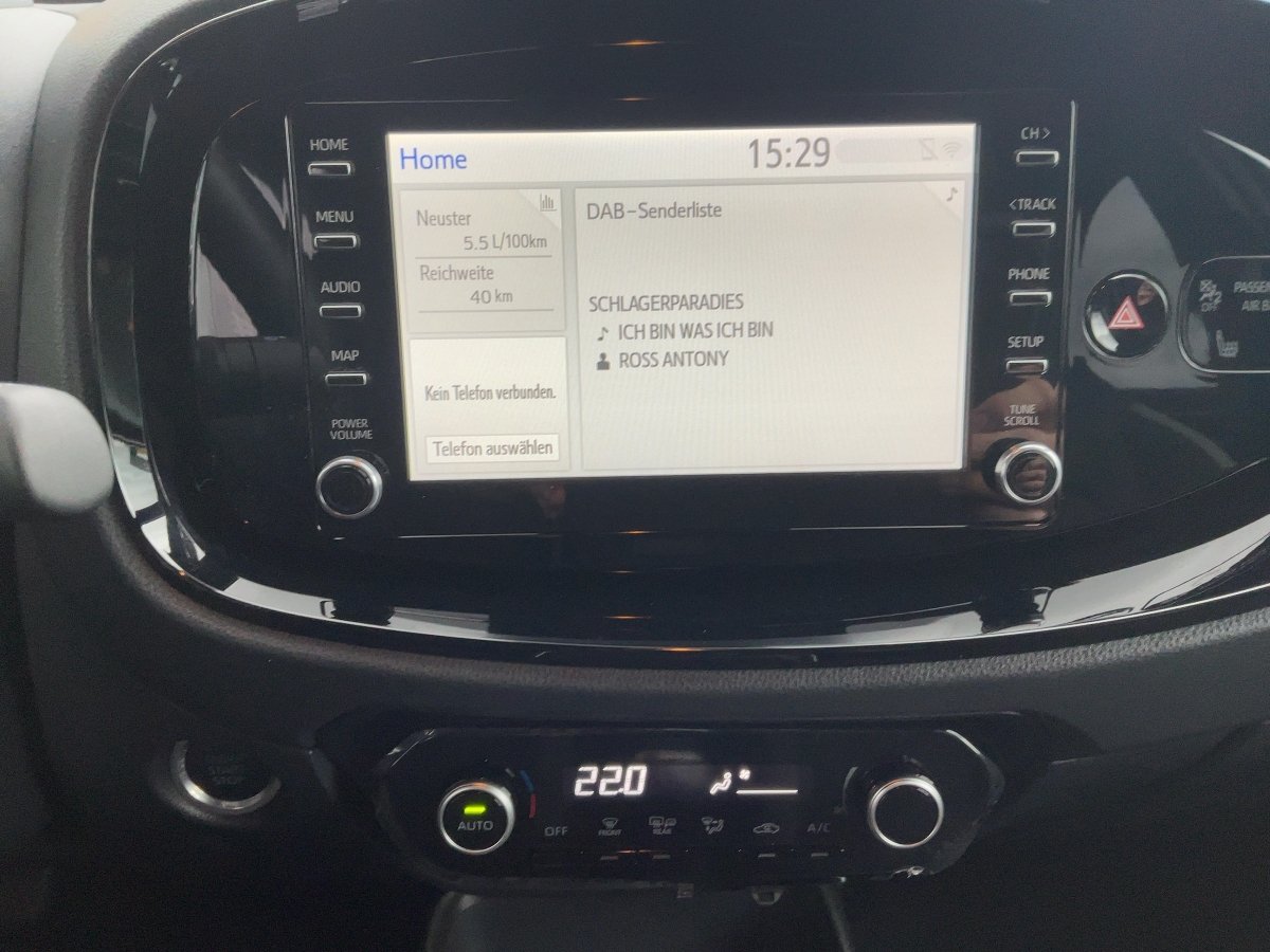 Toyota Aygo X 5-deurs Comfort