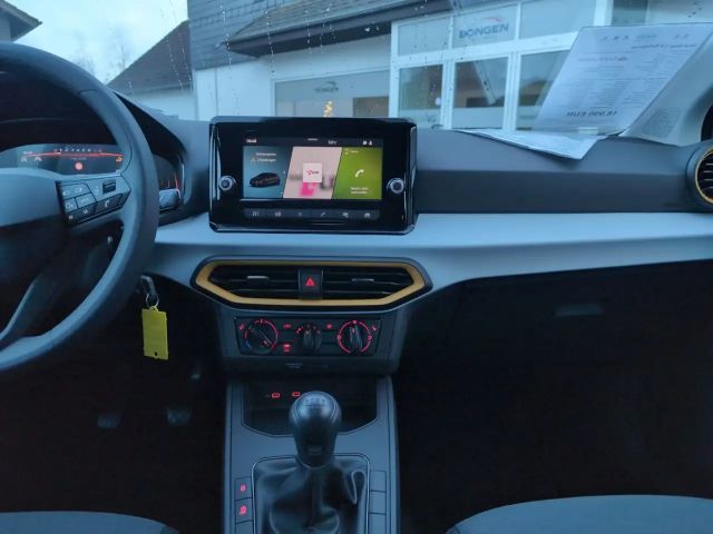 Seat Ibiza Reference