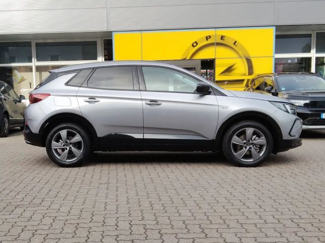 Opel Grandland X GS-Line Grand Sport