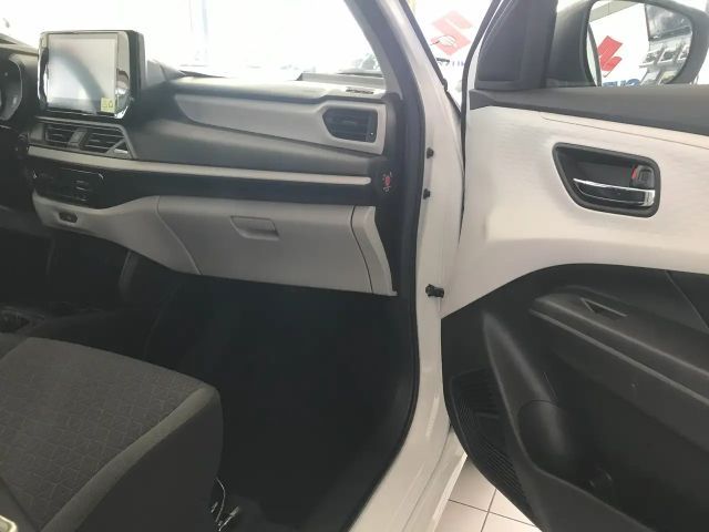 Suzuki Swift Comfort