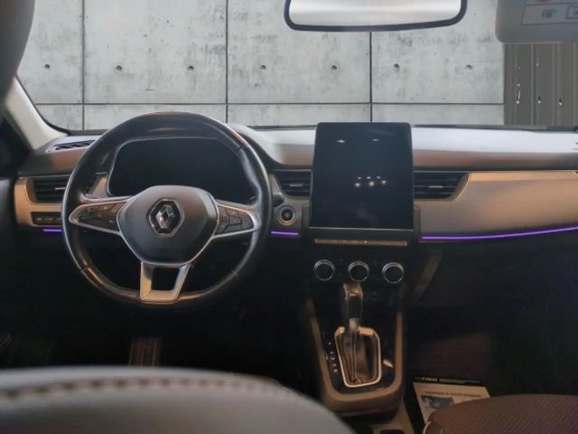 Renault Arkana E-Tech Hybrid