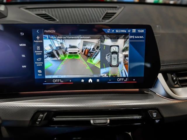 BMW iX1 M-Sport xDrive30