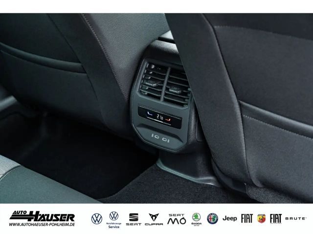 Seat Leon 1.5 eTSI DSG