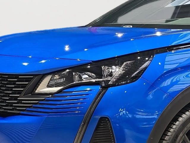Peugeot 3008 EAT8 GT-Line Hybrid4