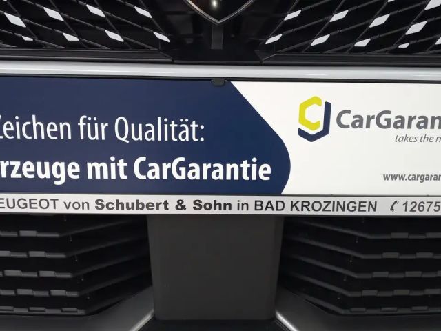 Peugeot 308 Allure Pack EAT8 PureTech SW