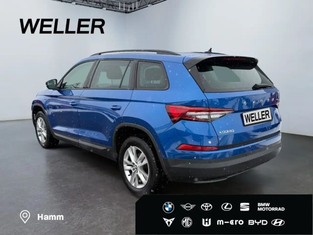 Skoda Kodiaq 1.5 TSI Ambition