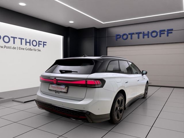 Volkswagen ID.7 GTX IQ.Drive Tourer