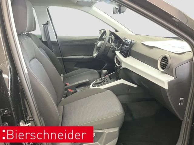 Seat Arona 1.0 TSI DSG