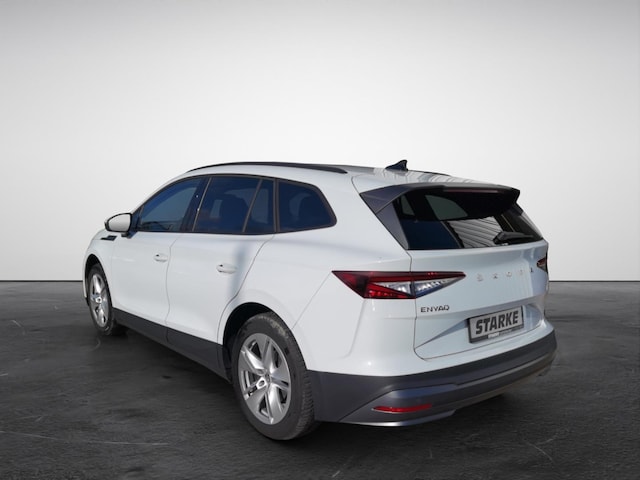 Skoda Enyaq Loft iV 50