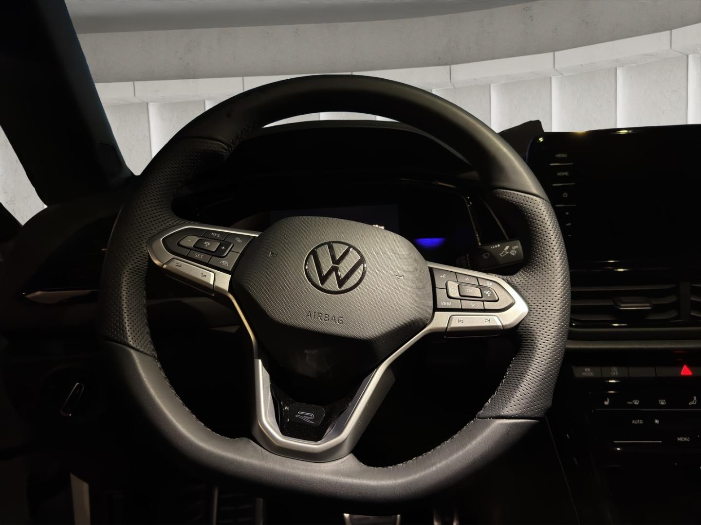 Volkswagen T-Roc Cabriolet DSG R-Line