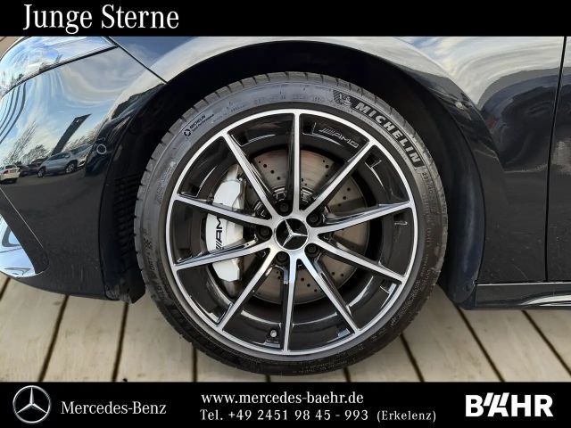 Mercedes-Benz A 35 AMG 4MATIC AMG Line