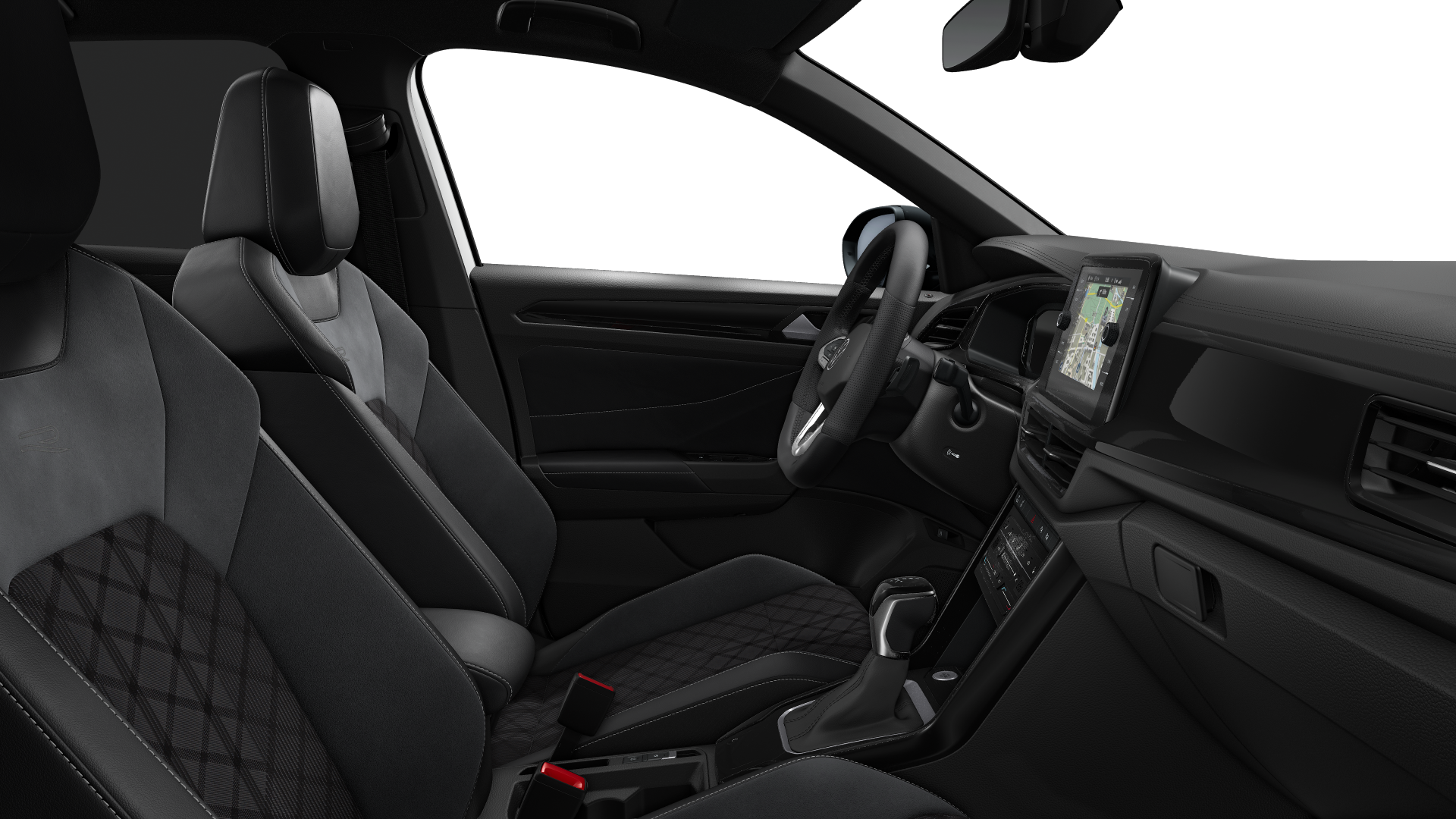 Volkswagen T-Roc 2.0 TDI DSG R-Line